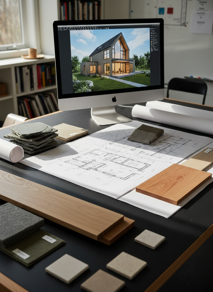 Our Design Process